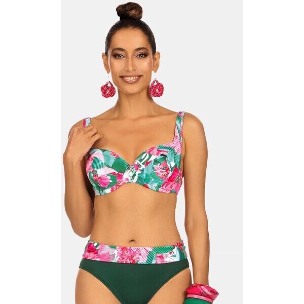 Feba Swimwear Góra od bikini FEP81J02G-J11