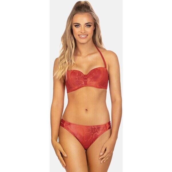 Miss Lou Bikini 02U81L00V-O11