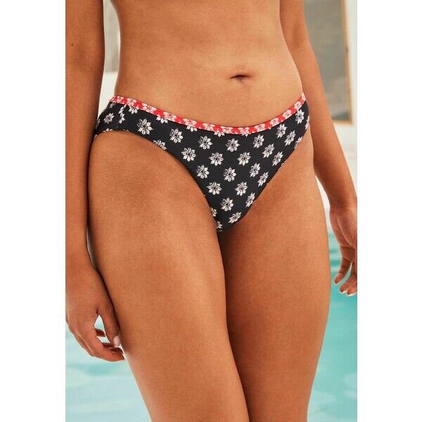 Next Dół od bikini NX381I095-Q11