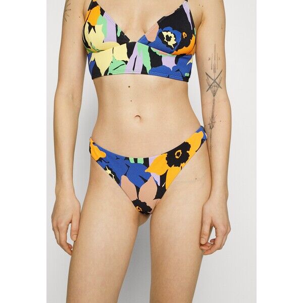 Roxy Dół od bikini RO581I0AJ-T11