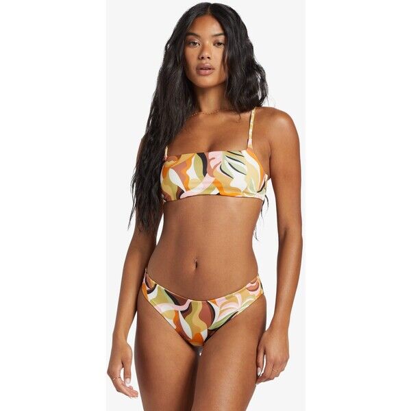 Billabong Góra od bikini BI781J0E0-T11