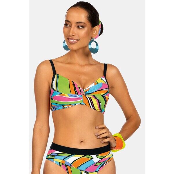 Feba Swimwear Góra od bikini FEP81J02Q-T11