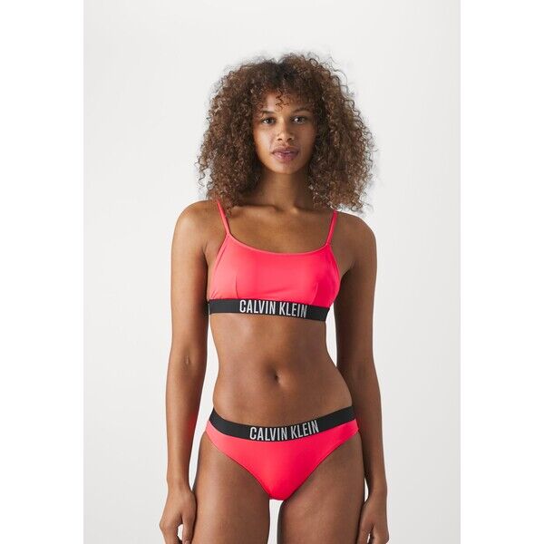 Calvin Klein Swimwear Góra od bikini C1781J07H-G11