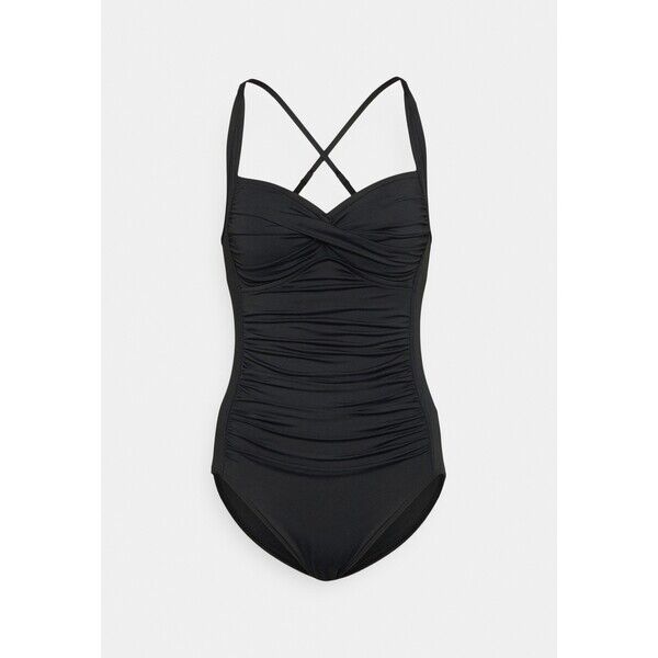 Seafolly Kostium kąpielowy S1981G05Q-Q11