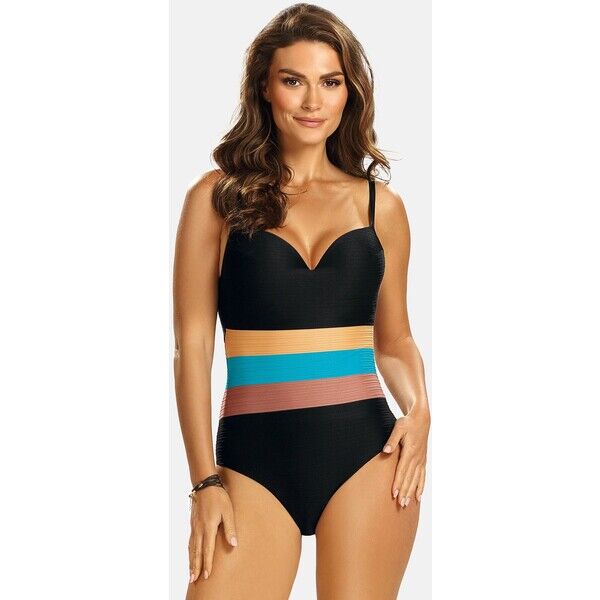 Feba Swimwear Kostium kąpielowy FEP81G03A-Q11
