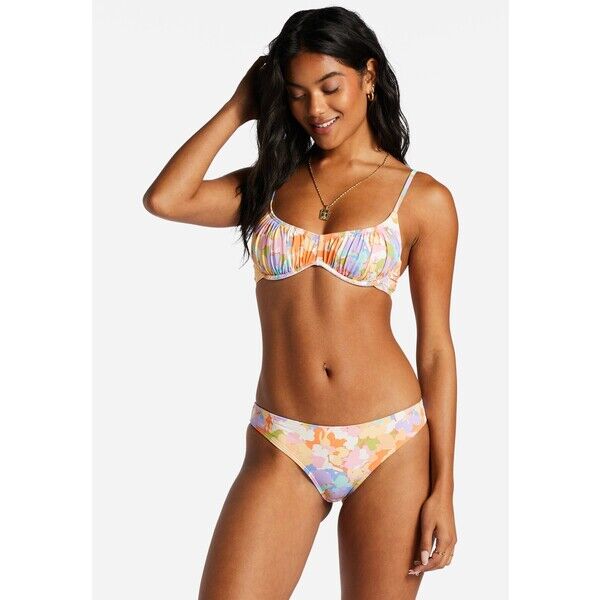 Billabong Dół od bikini BI781I0FR-H11