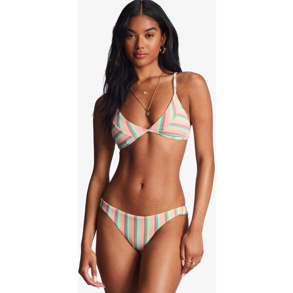 Billabong Góra od bikini BI781J0A6-J11