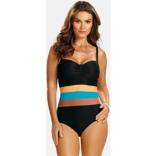 Feba Swimwear Kostium kąpielowy FEP81E008-Q11
