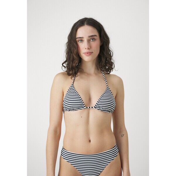 Tommy Jeans Góra od bikini TOB81J00K-K11