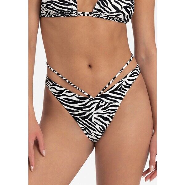 Beachlife MONICA Dół od bikini BJ681I018-A11