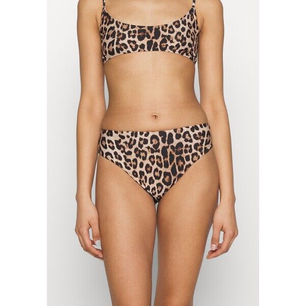 Good American Dół od bikini GOM81I00U-T11
