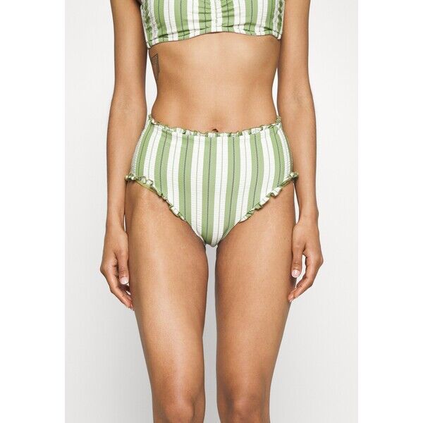 Seafolly Dół od bikini S1981I0AM-N11