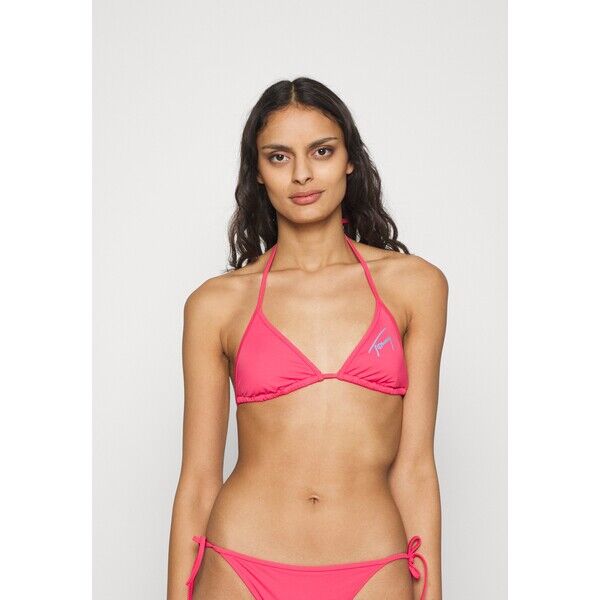 Tommy Jeans Góra od bikini TOB81J004-J11
