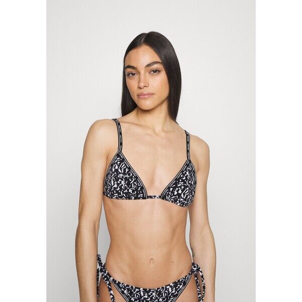 Calvin Klein Swimwear Góra od bikini C1781J061-Q11