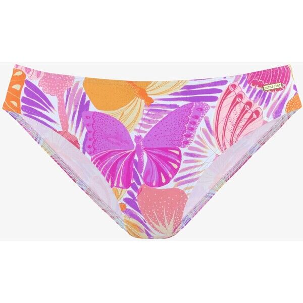 Sunseeker Dół od bikini SN581I01O-I11