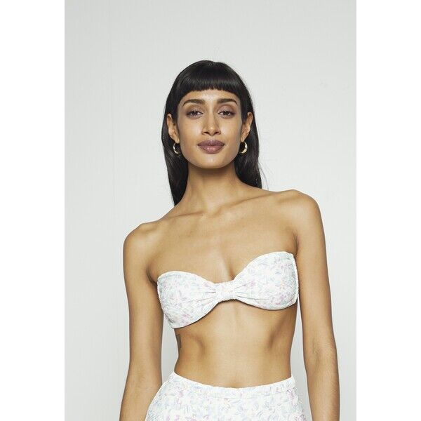 Billabong Góra od bikini BI781J095-A11