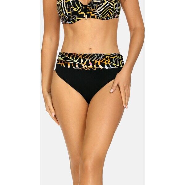 Feba Swimwear Dół od bikini FEP81I048-Q11