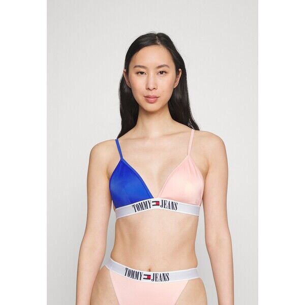 Tommy Jeans Góra od bikini TOB81J003-J11