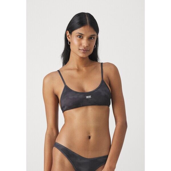 Diesel NALA Góra od bikini DI181J00S-Q11
