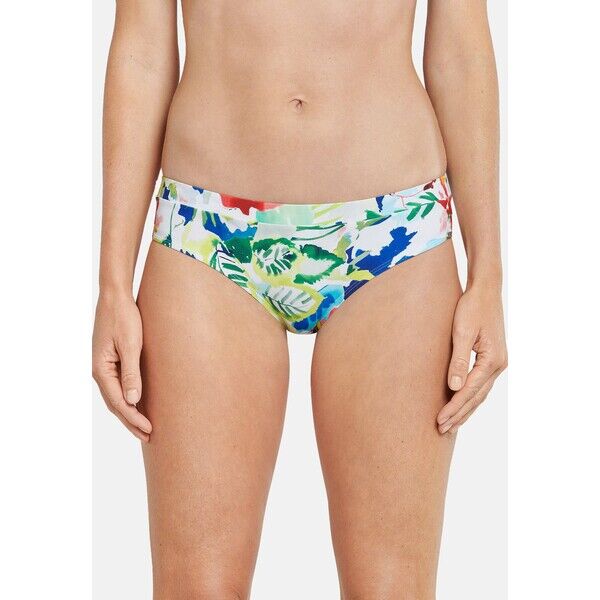 Schiesser MIX & MATCH NAUTICAL Dół od bikini S5981I006-T11