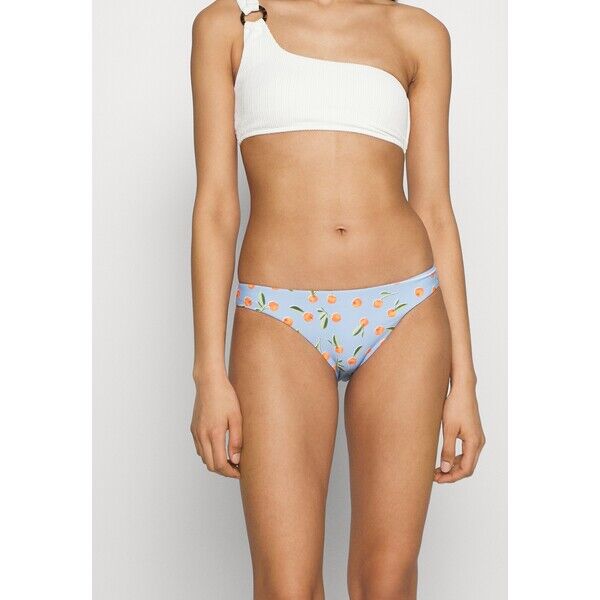 Seafolly Dół od bikini S1981I0BK-K11