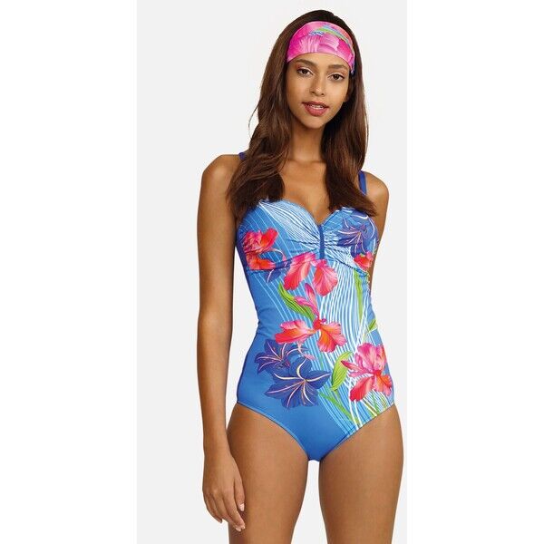 Feba Swimwear Kostium kąpielowy FEP81G00E-K11