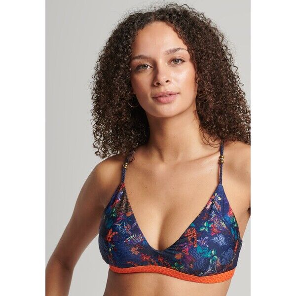 Superdry Góra od bikini SU281J02F-K11