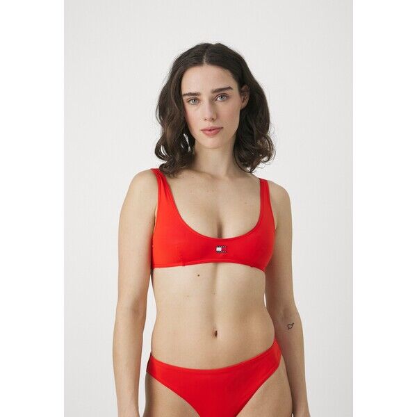Tommy Jeans Góra od bikini TOB81J00I-G11