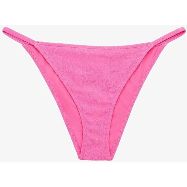 Calvin Klein Swimwear CK ONE Dół od bikini C1781I04X-J11
