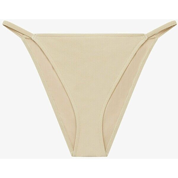 Calvin Klein Swimwear CK ONE Dół od bikini C1781I04X-B11
