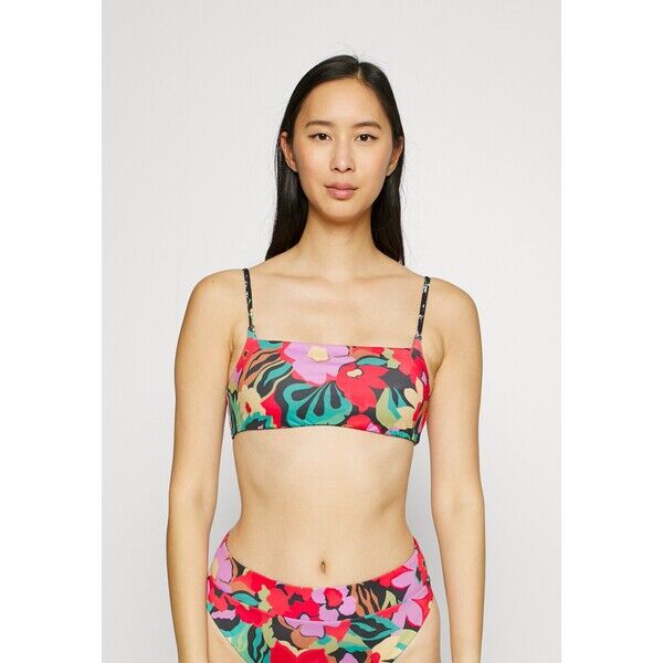 Billabong Góra od bikini BI781J08I-T11