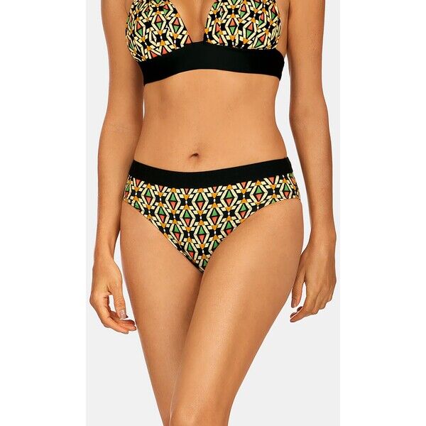 Feba Swimwear Dół od bikini FEP81I03A-O11