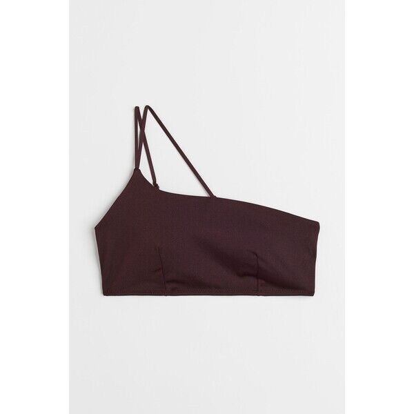 H&M Góra od kostiumu - 1059266001 Brązowy