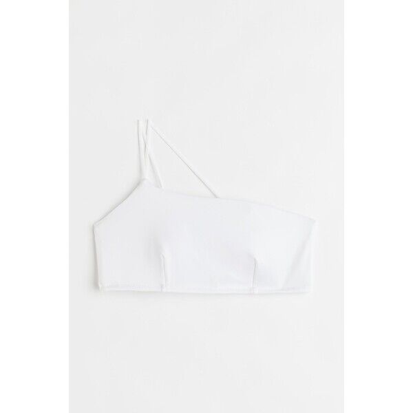 H&M Góra od kostiumu - 1059266001 Biały
