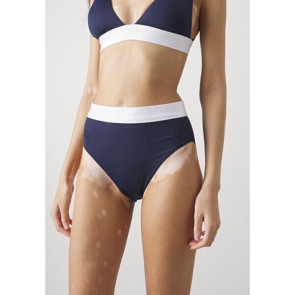 Lauren Ralph Lauren BEL AIR Dół od bikini L4281I01F-K11