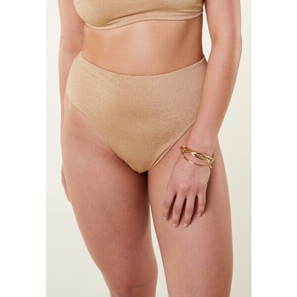 Etam Dół od bikini ET981I050-F11