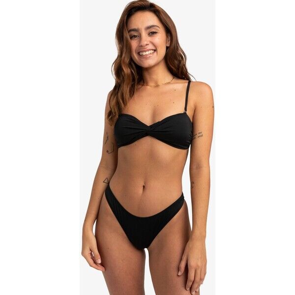 Billabong Góra od bikini BI781J08R-Q11