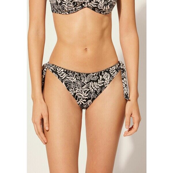 Calzedonia Dół od bikini C2F81I0H1-Q11