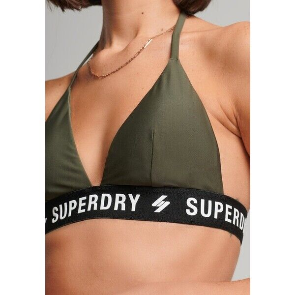 Superdry Góra od bikini SU281J02G-N11