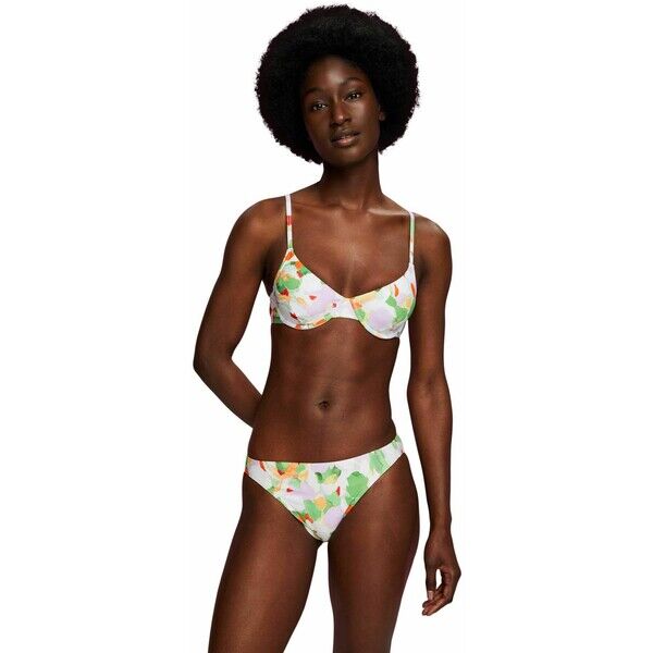 Esprit Góra od bikini ES181J0RD-M11