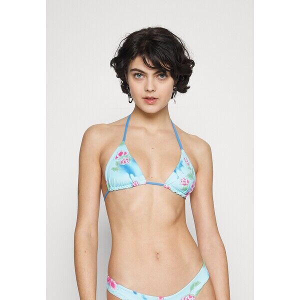 Frankies Bikinis Góra od bikini F6V81J002-K11