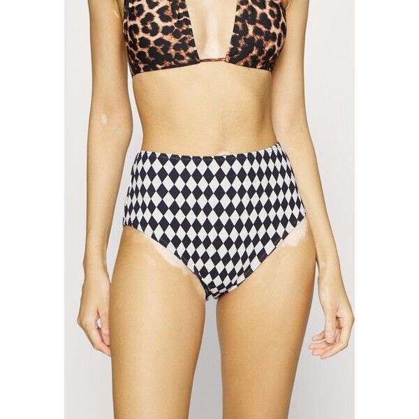 Billabong Dół od bikini BI781I0AK-Q11