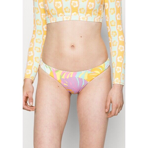 Billabong Dół od bikini BI781I0AV-T11