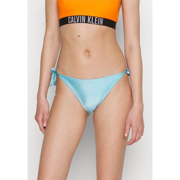 Calvin Klein Swimwear Dół od bikini C1781I059-K11