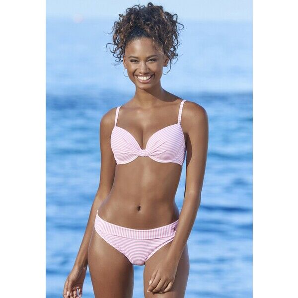s.Oliver Bikini SO281L01U-J11