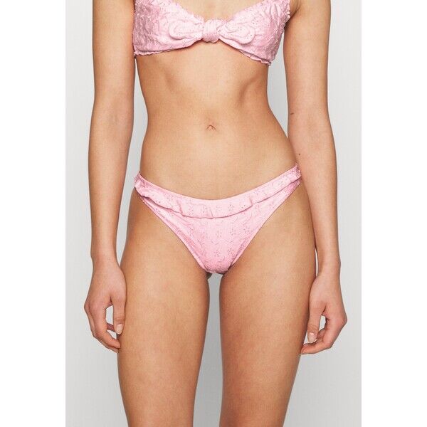 Frankies Bikinis Dół od bikini F6V81I00D-J11