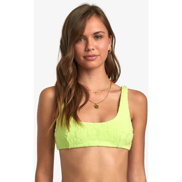 RVCA DOLLY Góra od bikini RV481J03G-M11