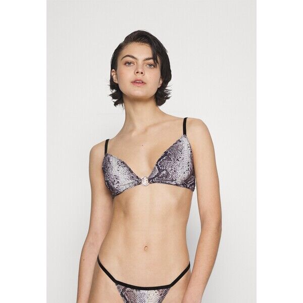 Juicy Couture Góra od bikini JU781A00G-B11