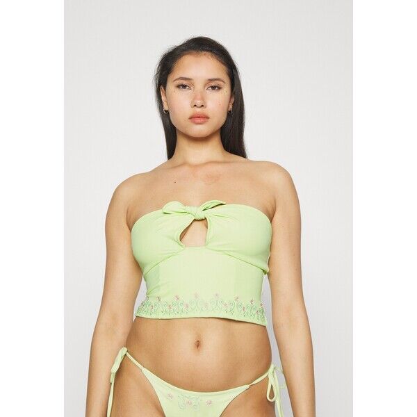 Frankies Bikinis Góra od bikini F6V81J00P-M11