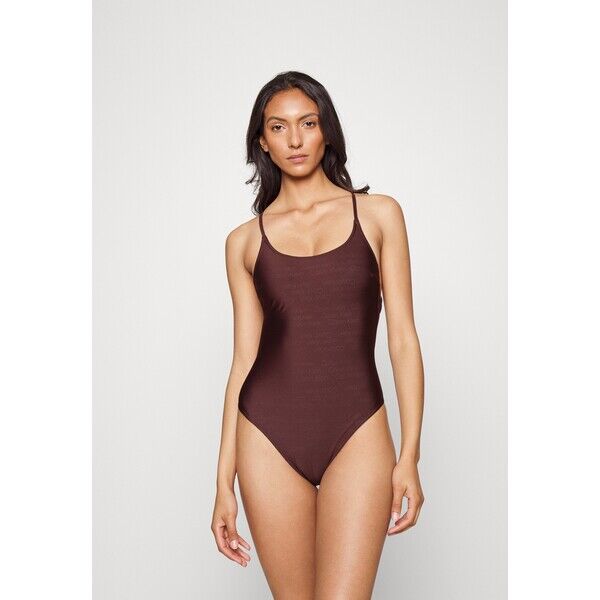 Calvin Klein Swimwear Kostium kąpielowy C1781G02I-O11